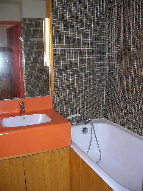 Chavière 45336 - Les Menuires Croisette