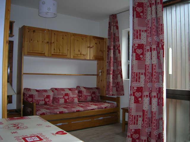 Jetay 45337 - Les Menuires Fontanettes