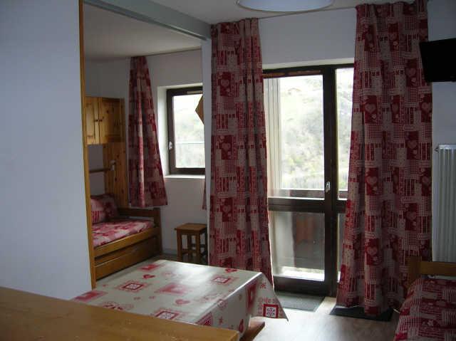 Jetay 45337 - Les Menuires Fontanettes