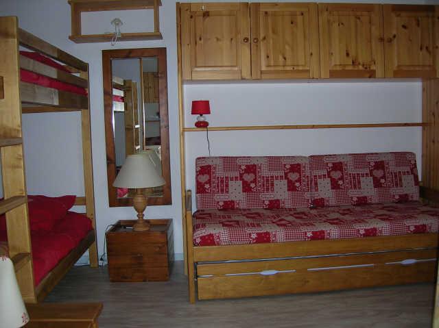 Jetay 45337 - Les Menuires Fontanettes