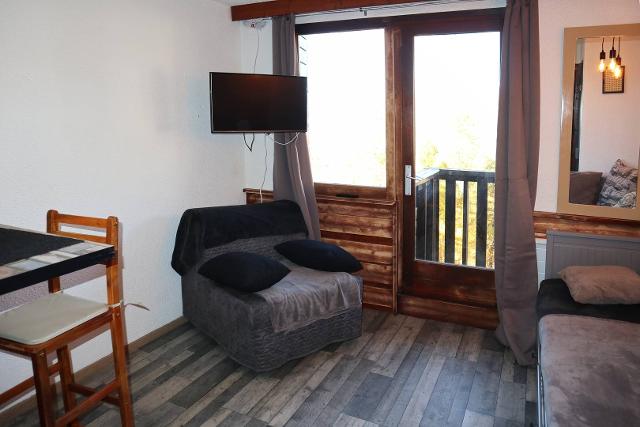 Appartement Le Belvedere 281 - Les Orres