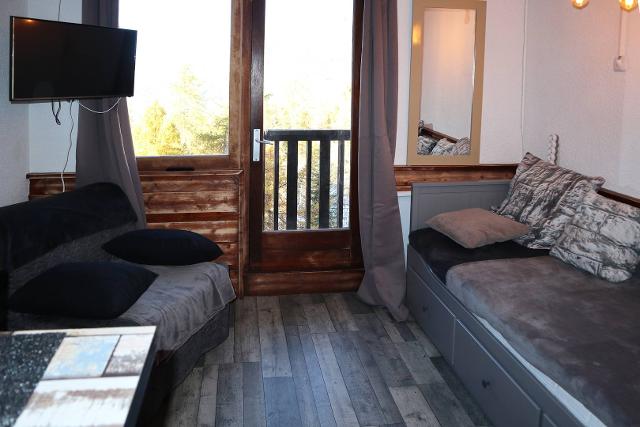 Appartement Le Belvedere 281 - Les Orres