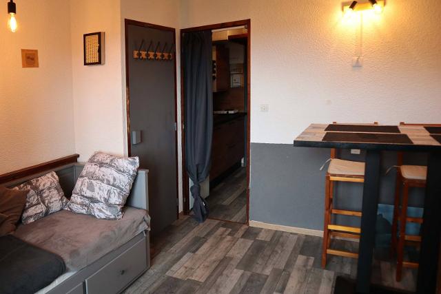 Appartement Le Belvedere 281 - Les Orres