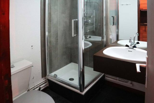 Appartement Le Belvedere 281 - Les Orres