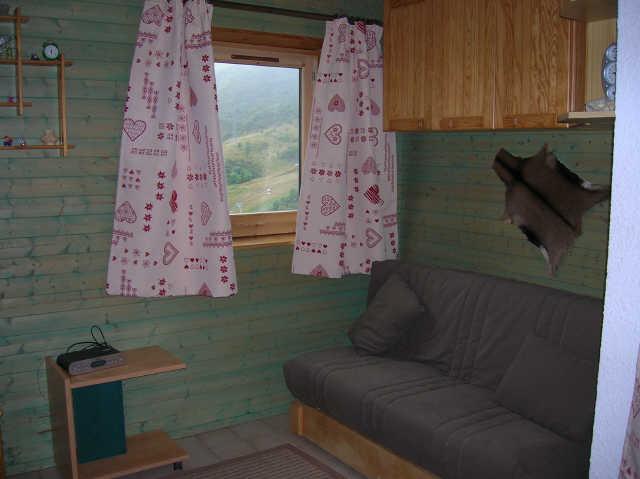 Jetay 45339 - Les Menuires Fontanettes