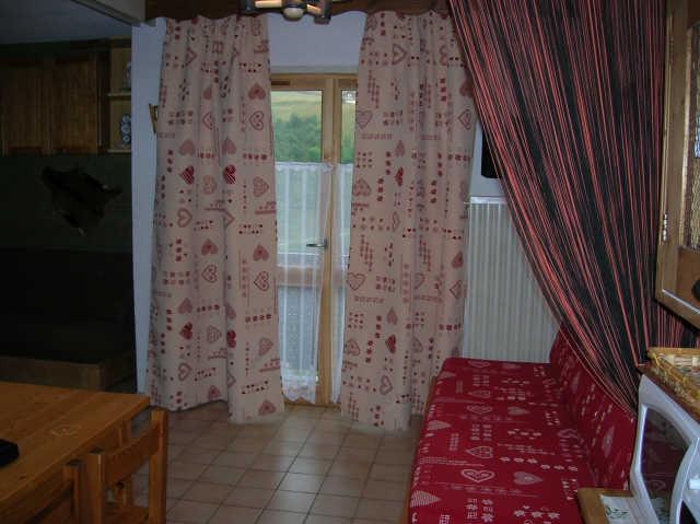 Jetay 45339 - Les Menuires Fontanettes