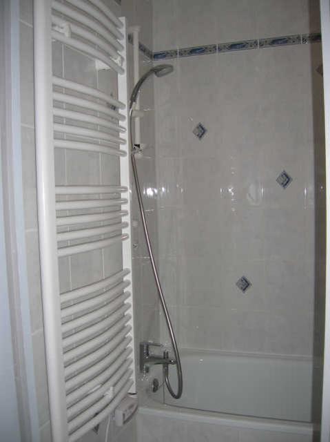 Jetay 45339 - Les Menuires Fontanettes