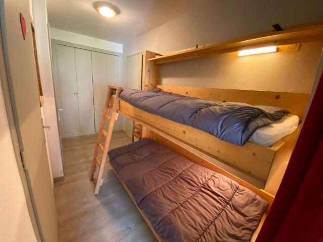 Appartement Millepertuis A GB530-037 - Le Grand Bornand