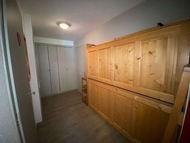 Appartement Millepertuis A GB530-037 - Le Grand Bornand