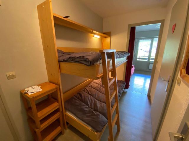 Appartement Millepertuis A GB530-037 - Le Grand Bornand