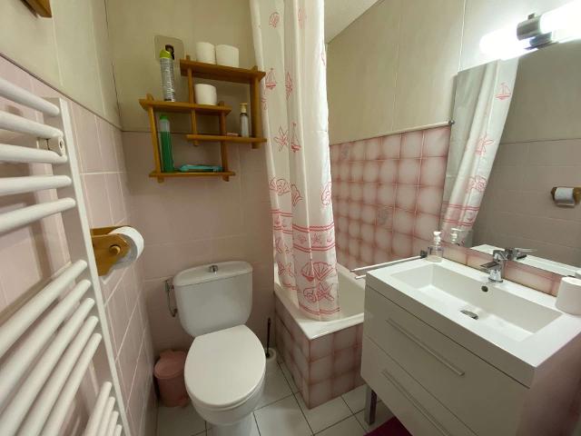 Appartement Millepertuis A GB530-037 - Le Grand Bornand