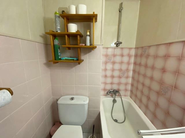 Appartement Millepertuis A GB530-037 - Le Grand Bornand