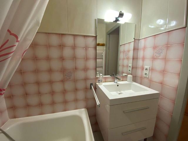 Appartement Millepertuis A GB530-037 - Le Grand Bornand