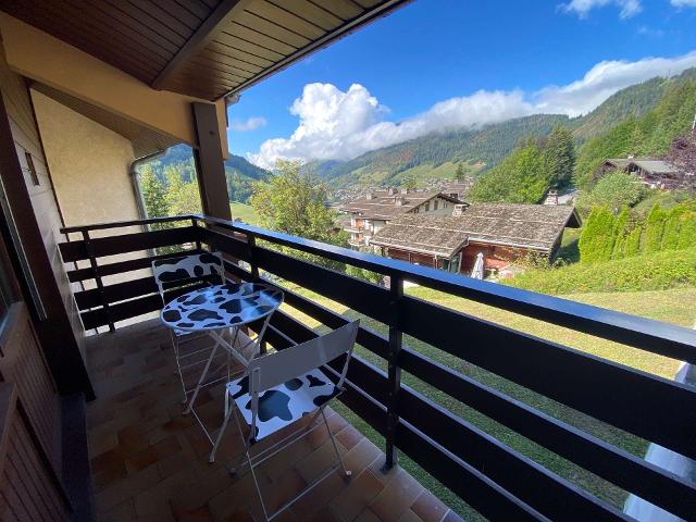 Appartement Millepertuis A GB530-037 - Le Grand Bornand