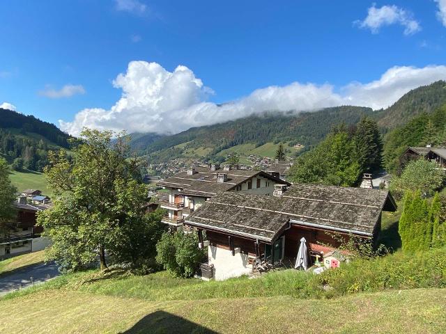 Appartement Millepertuis A GB530-037 - Le Grand Bornand