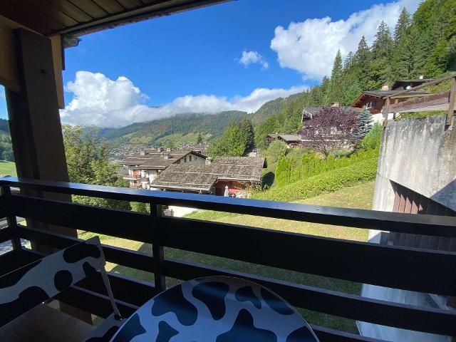 Appartement Millepertuis A GB530-037 - Le Grand Bornand