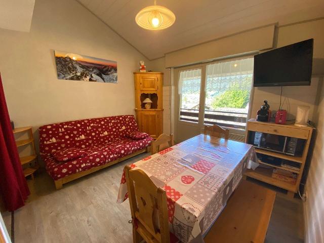 Appartement Millepertuis A GB530-037 - Le Grand Bornand