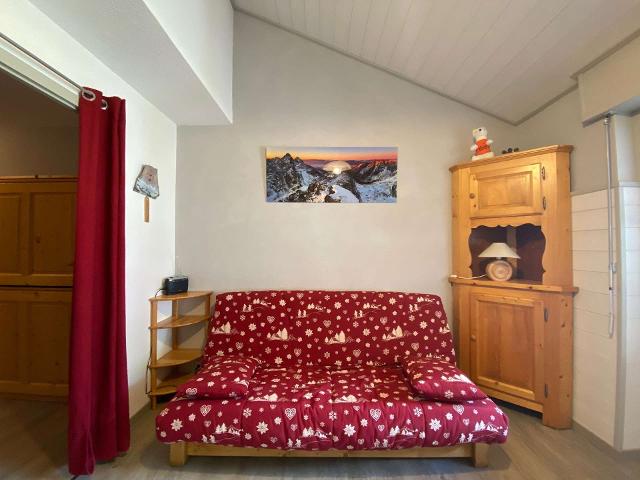 Appartement Millepertuis A GB530-037 - Le Grand Bornand