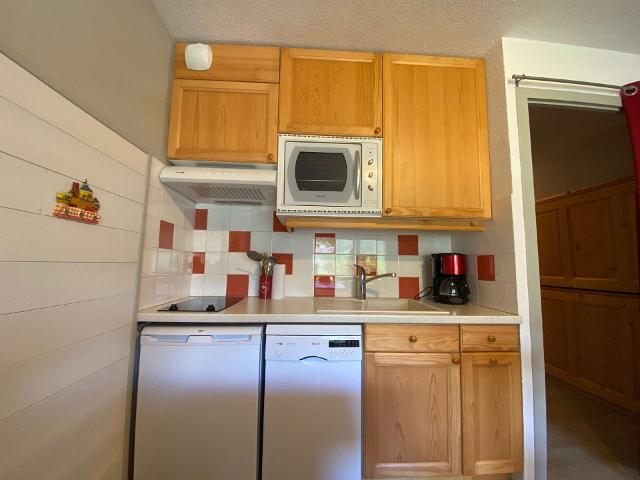 Appartement Millepertuis A GB530-037 - Le Grand Bornand