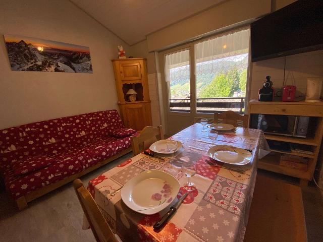 Appartement Millepertuis A GB530-037 - Le Grand Bornand