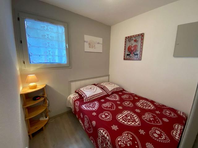 Appartement Millepertuis A GB530-037 - Le Grand Bornand