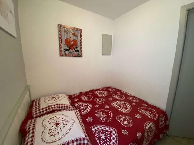 Appartement Millepertuis A GB530-037 - Le Grand Bornand