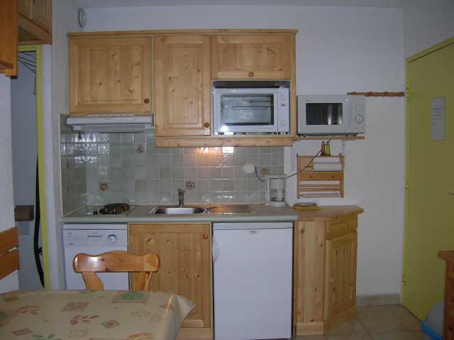 Jetay 46115 - Les Menuires Fontanettes