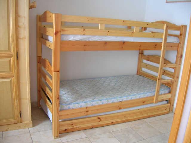 Jetay 46115 - Les Menuires Fontanettes