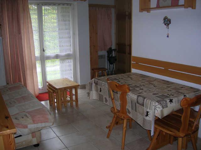 Jetay 46115 - Les Menuires Fontanettes