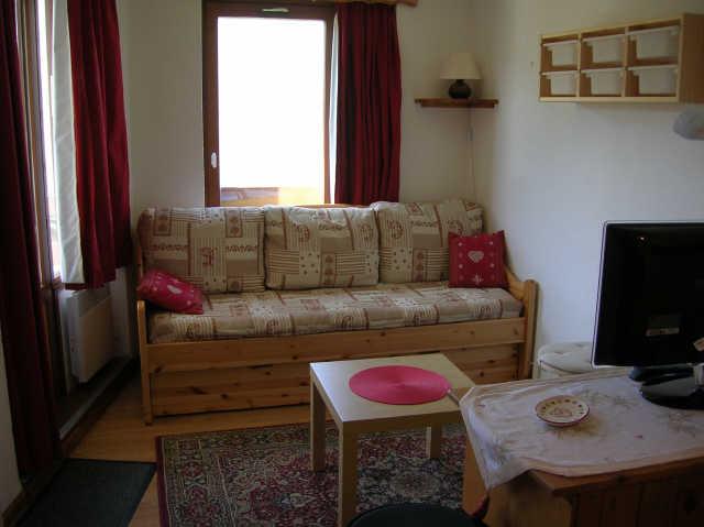 Necou 46242 - Les Menuires Croisette