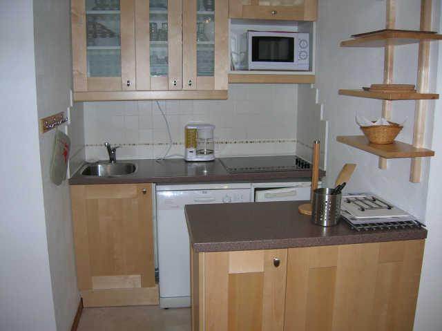 Necou 46242 - Les Menuires Croisette