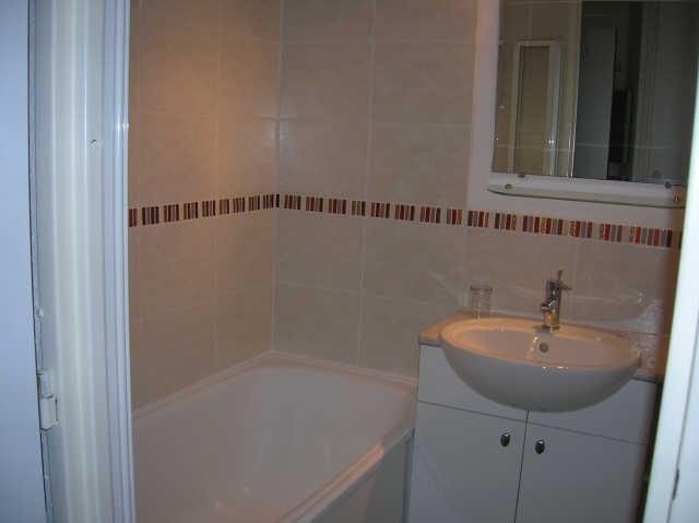 Necou 46242 - Les Menuires Croisette