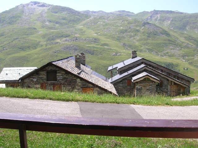 Necou 46242 - Les Menuires Croisette