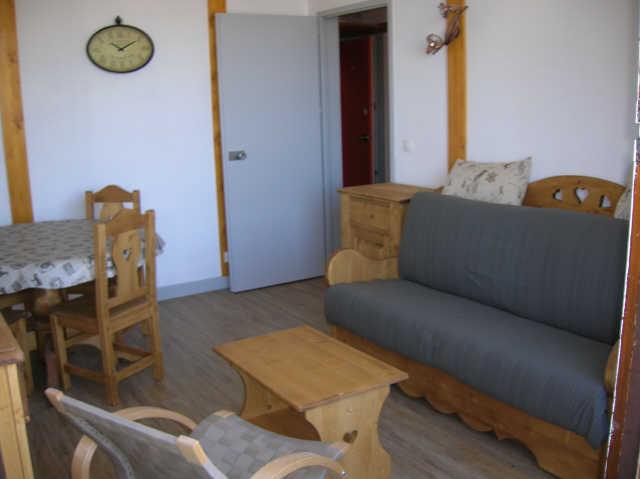 Lac du Lou 46275 - Les Menuires Croisette