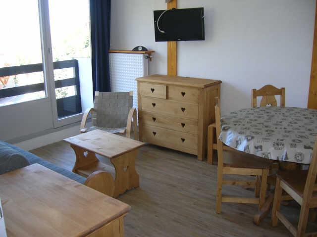 Lac du Lou 46275 - Les Menuires Croisette