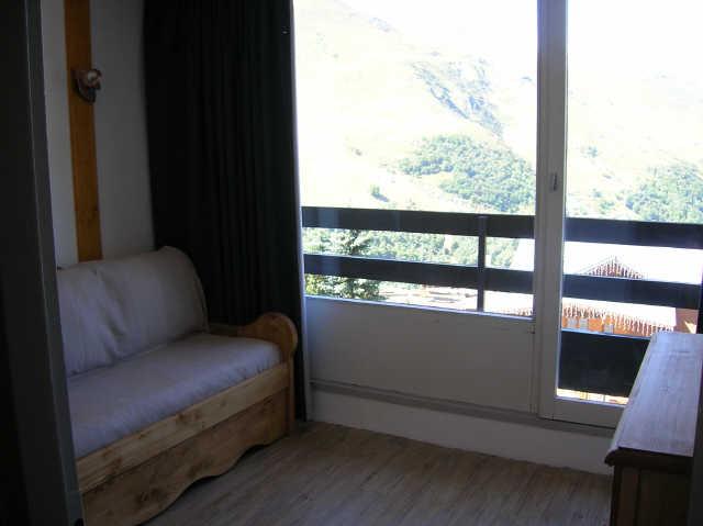 Lac du Lou 46275 - Les Menuires Croisette