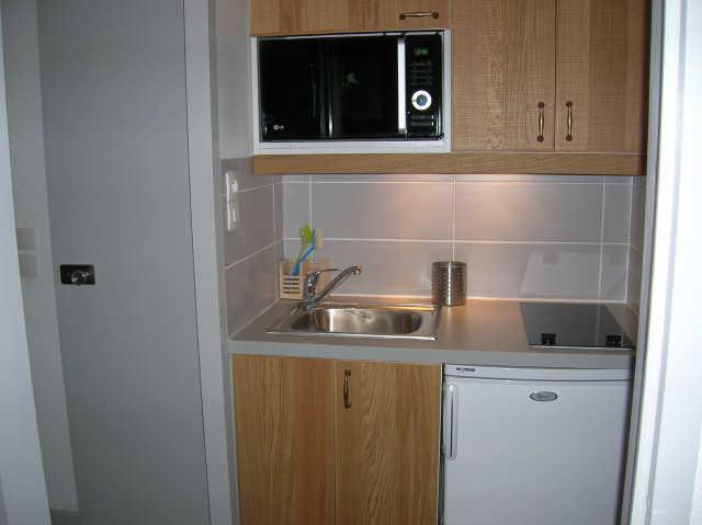 Lac du Lou 46275 - Les Menuires Croisette