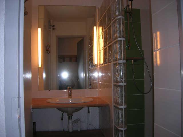 Lac du Lou 46275 - Les Menuires Croisette