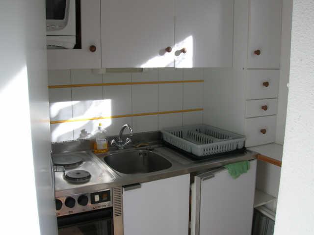 Jetay 46332 - Les Menuires Fontanettes