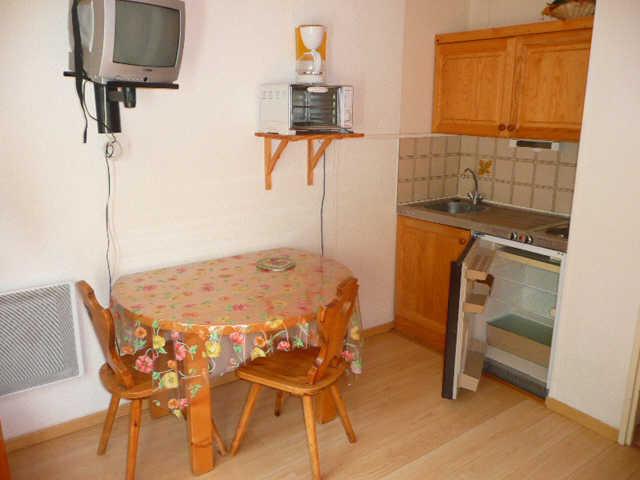 Argousiers 47409 - Les Menuires Fontanettes