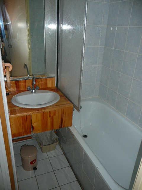 Argousiers 47409 - Les Menuires Fontanettes