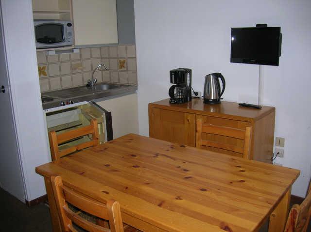 Argousiers 47467 - Les Menuires Fontanettes