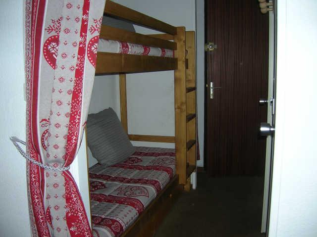 Argousiers 47467 - Les Menuires Fontanettes