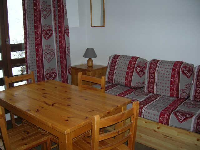 Argousiers 47467 - Les Menuires Fontanettes