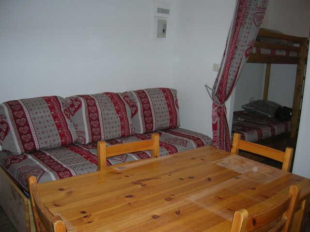 Argousiers 47467 - Les Menuires Fontanettes