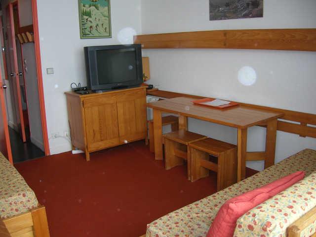 Chavière 47635 - Les Menuires Croisette