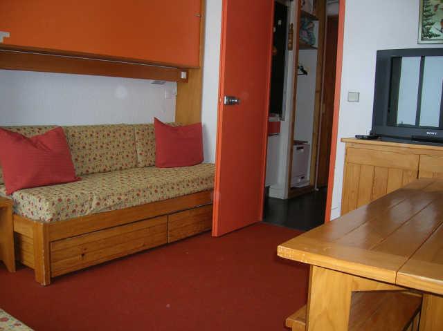 Chavière 47635 - Les Menuires Croisette