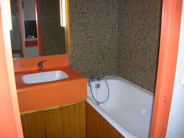 Chavière 47635 - Les Menuires Croisette