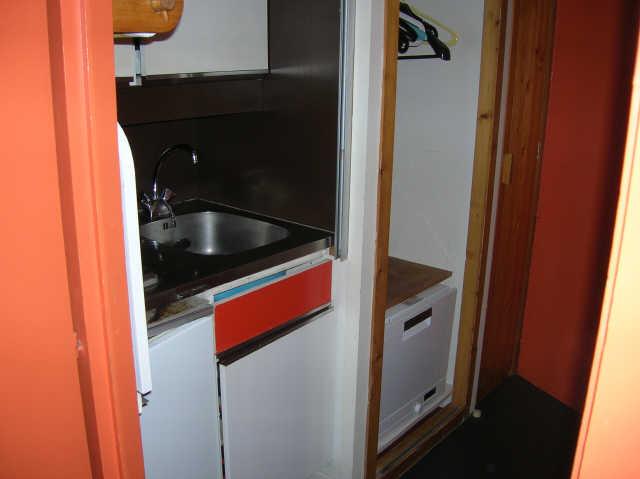 Chavière 47635 - Les Menuires Croisette