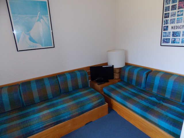 LES GENTIANES 45393 - Plagne Villages